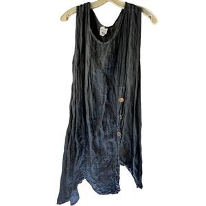 Cotton by Caramella Top‎